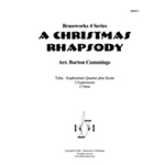 Christmas Rhapsody, A
