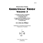 Christmas Trios, Vol. 2