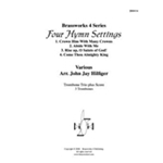 4 Hymn Settings