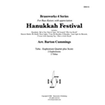 Hanukkah Festival
