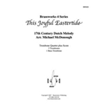 This Joyful Eastertide