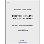 For the Healing of the Nations