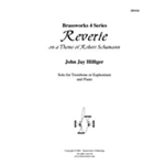 Reverie on a Theme of Robert Schumann