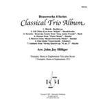 Classical Trio Album