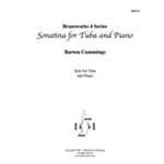 Sonatina for Tuba and Piano