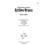 Action Brass