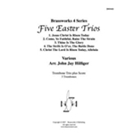 5 Easter Trios