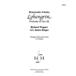 Prelude To Act 3 (from Lohengrin)