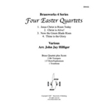 4 Easter Quartets