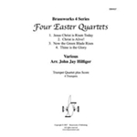 4 Easter Quartets