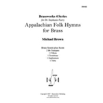 Appalachian Folk Hymns for Brass