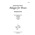 Adagio for Brass
