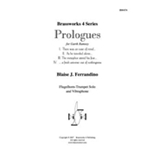 Prologues