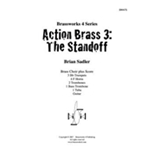 Action Brass 3: The Standoff