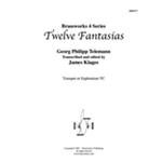 12 Fantasias