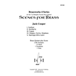 Scenes for Brass