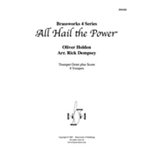 All Hail the Power