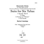 Suite for Six Tubas