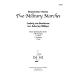 2 Military Marches