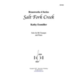 Salt Fork Creek
