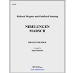 Nibelungen Marsch