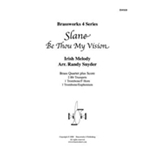 Be Thou My Vision - Slane