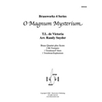 O Magnum Mysterium