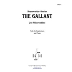 Gallant, The
