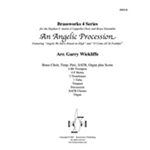 Angelic Procession, An