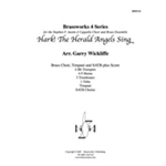 Hark! The Herald Angels Sing