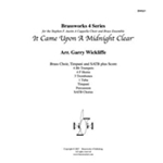 It Came Upon A Midnight Clear