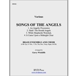 Songs of the Angels