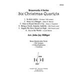 6 Christmas Quartets