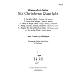 6 Christmas Quartets