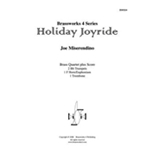 Holiday Joyride
