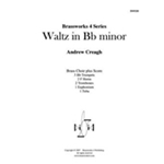 Waltz in Bb minor