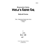 Mable’s Reefer Rag