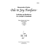 Ode to Joy Fanfare