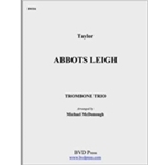 Abbot’s Leigh