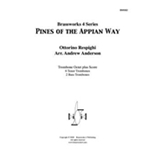 Pines of the Appian Way