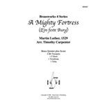 Mighty Fortress, A