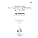 God of Grace and God of Glory