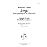 Largo from Symphony No. 9, New World
