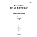 Joy of Hanukkah