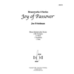 Joy of Passover