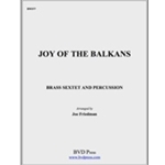 Joy of the Balkans