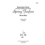 Spring Fanfare