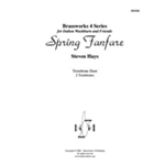 Spring Fanfare
