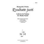Exultate justi