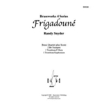 Frigadoune